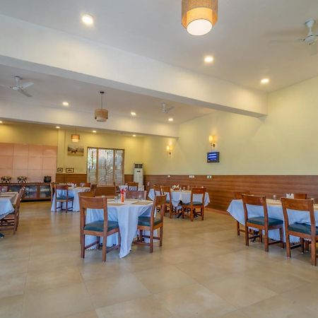 The Corbett Greens Ramnagar  Zewnętrze zdjęcie