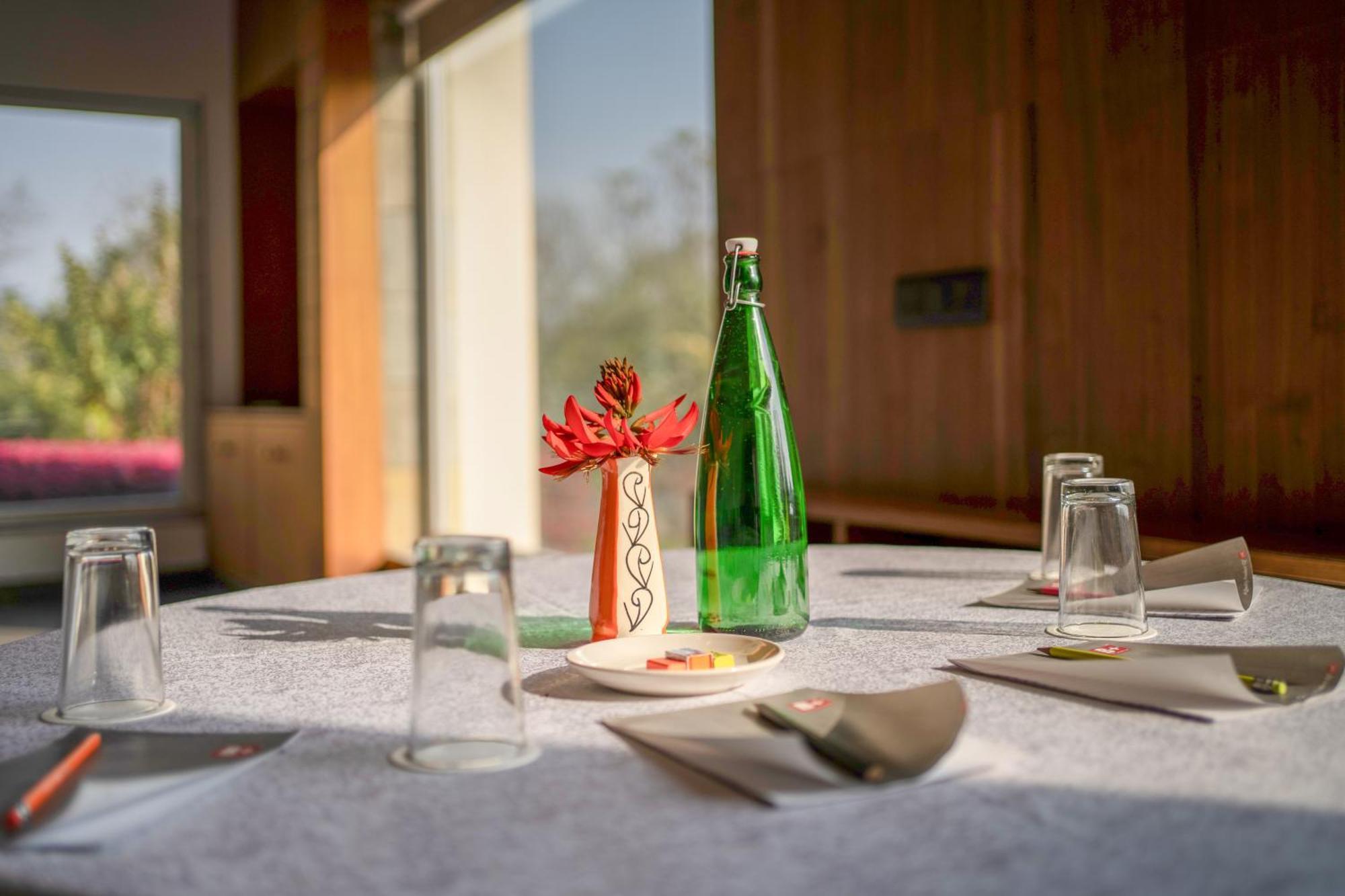 The Corbett Greens Ramnagar  Zewnętrze zdjęcie