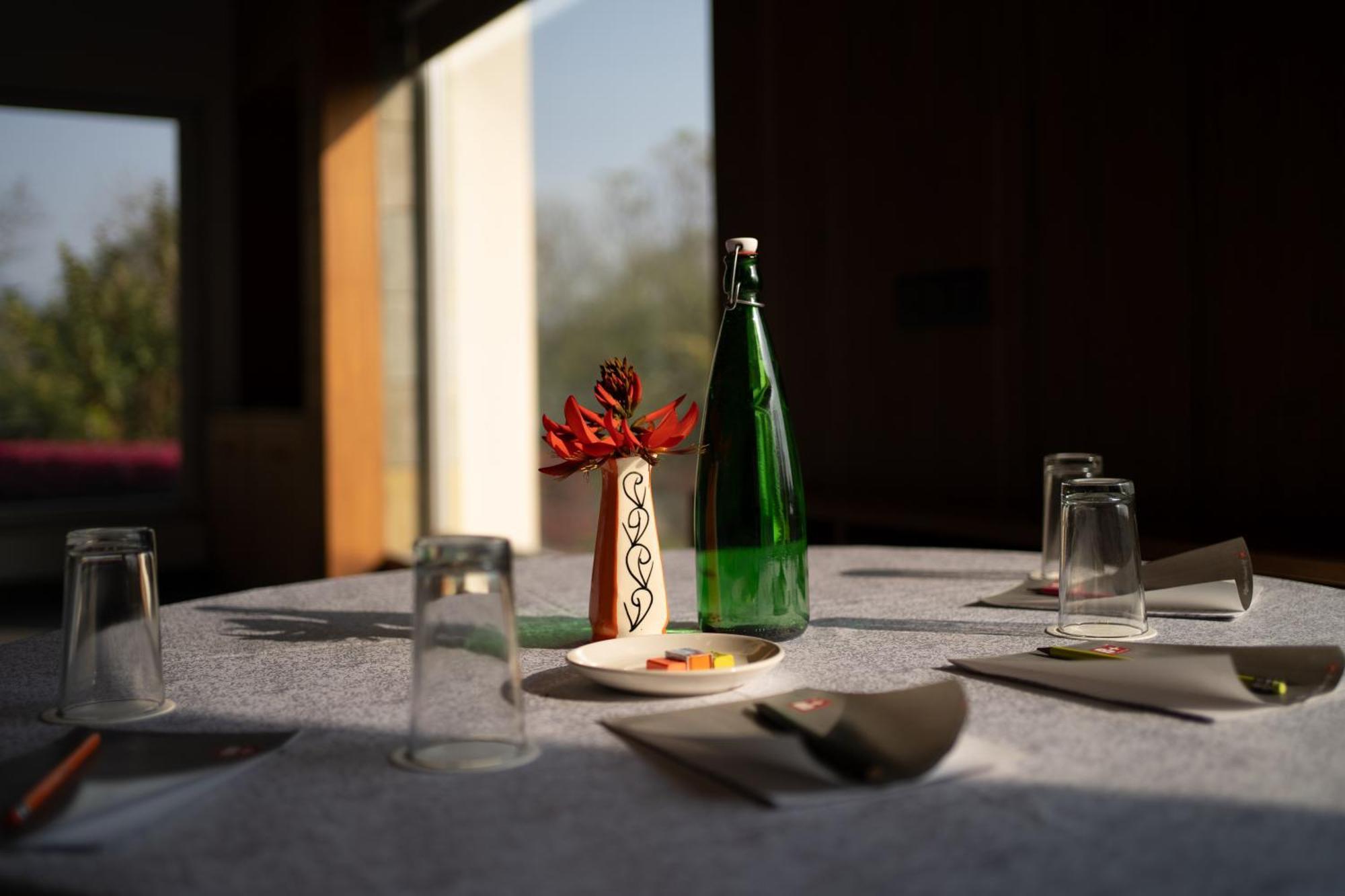 The Corbett Greens Ramnagar  Zewnętrze zdjęcie