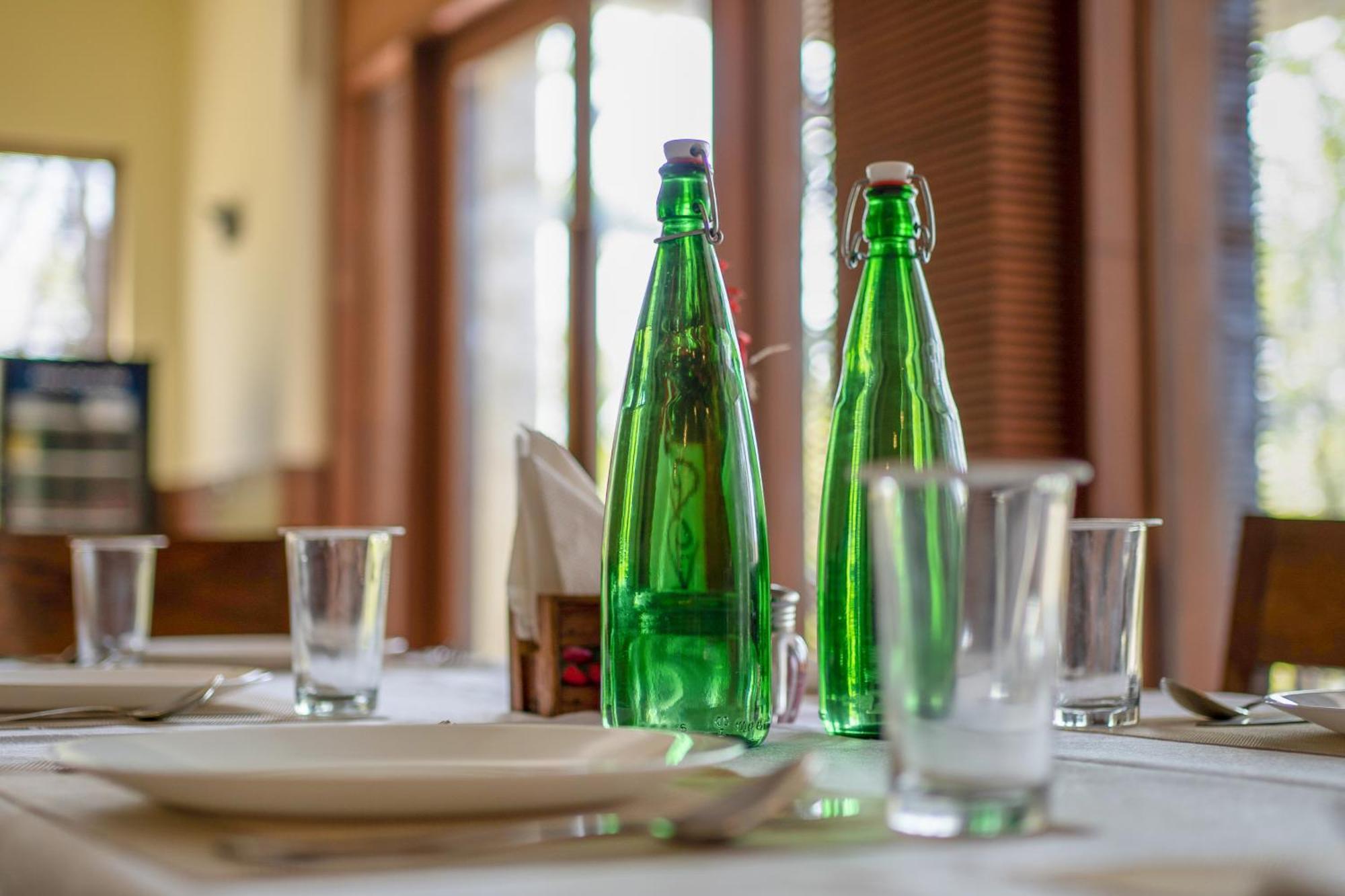 The Corbett Greens Ramnagar  Zewnętrze zdjęcie